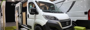 Camper dal prezzo contenuto: ecco alcuni modelli presenti al Salone del Camper di Parma 2024