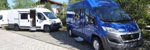 Anteprime 2018: RoadCar, giovani van si evolvono