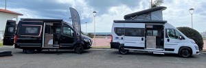 Robeta e Auto Village all