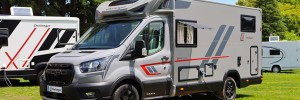 Le Prove di CamperOnLine: Challenger S 215 Sport Edition