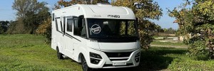 Video CamperOnTest: Itineo Famili SBD 700