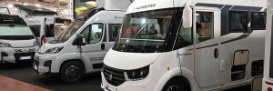 Novità Autostar dal Salone del Camper 2025