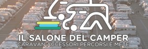 Il Salone del Camper di Parma: 100.000 presenze e oltre 600 veicoli esposti