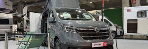 Salone del Camper 2026: le novità Pilote