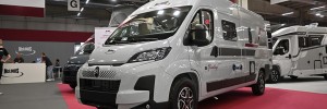 Salone del Camper 2026: le novità McLouis