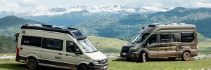 Sunlight lancia la nuova gamma off-road