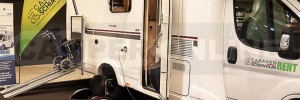 Fit Your Camper 2025: Easy Rail