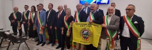 Bandiera Gialla A.C.T. Italia