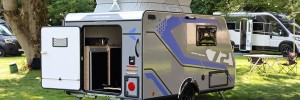 Mini Freestyle: le piccole caravan a Parma