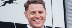 New Head of Marketing &amp; Communications at Laika