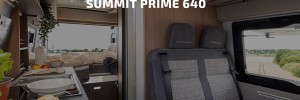 Pössl Summit Prime 640