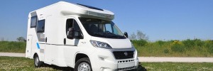 Sun Living S 60 SP: evoluzione compatta