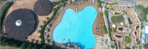 Tahiti Camping Village: tariffe in convenzione per gli Amici di CamperOnLine