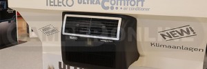 Fit Your Camper 2025: Teleco