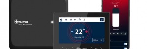 Truma presenta iNet X (Pro) Panel 2
