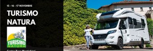 Mobilvetta a Turismo Natura