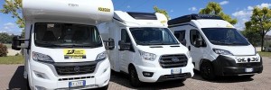 Tutorial noleggio camper