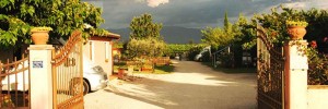 Speciale Sosta: la vacanza rurale in camper