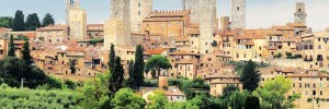 Tre nuovi itinerari in camper dedicati alla Toscana