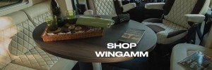 Arriva il nuovo Wingamm Shop