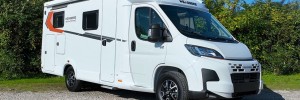  Weinsberg CaraCompact 600 MEG Edition Pepper