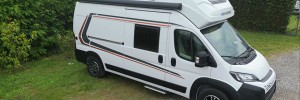 Video CamperOnTest:Weinsberg CaraBus 600 MQH Edition Fire