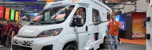 Weinsberg CaraCompact 580 MEG Editon Pepper