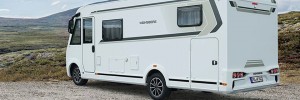 Weinsberg CaraCore 650 MEG: il motorhome da scoprire