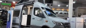 Le novità Van di Westfalia dal Caravan Salon di Düsseldorf 2024