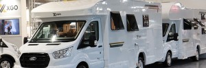 Il Salone del Camper 2026: le novità XGO