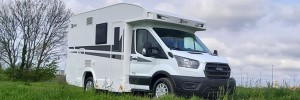 Le Prove di CamperOnLine: XGO Xcamp 18 Plus