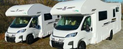 XGO Dynamic 27 and Dynamic 35