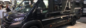 Caravan Salon Live: Adria