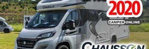 Anteprime 2020: Chausson