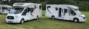 Video Anteprime 2019: Chausson