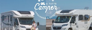 CI e Roller Team presenti "a Tutto camper"!