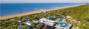 Baia Holiday A braccia aperte con Cavallino Treporti