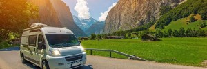 I nuovi camperisti scelgono libert&agrave; e flessibilit&agrave;