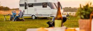 Camping Wine da Bonometti Centrocaravan