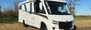 Le Prove di CamperOnLine: Carthago C-tourer I 145 RB LE Superior