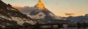 Vacanze in camper tra le montagne della Svizzera