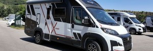 Anteprime e novit&agrave; camper e van 2027: Challenger