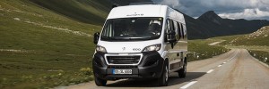 Sunlight propone i Cliff su Peugeot
