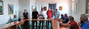 Nasce un nuovo Comune Amico del Turismo Itinerante a Gavignano (RM)