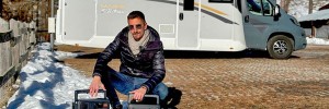 Bluetti AC60 P e B80 P