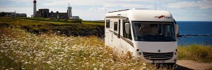 i Viaggi di CamperOnline in video: i Fari della Bretagna