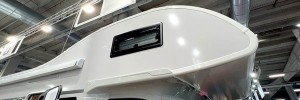 I protagonisti del Salone del Camper 2023 in video: I mansardati