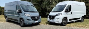 Anteprime 2022: abbiamo provato il nuovo Fiat Ducato