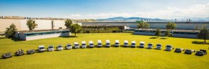 Ducato, la libert&agrave; targata Fiat Professional