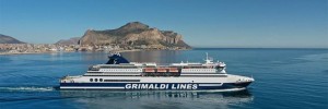 Grimaldi Lines: camper e nave